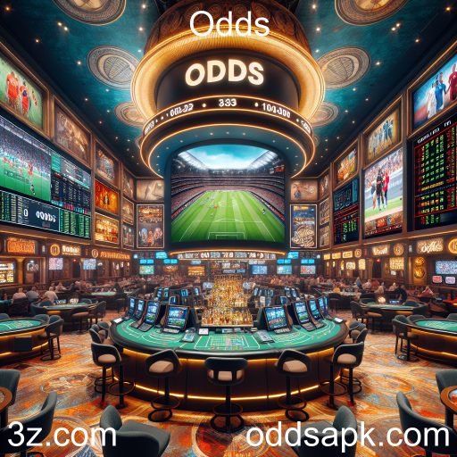 A Ascensão das Apostas Ao Vivo: A Nova Fronteira no Mundo dos Jogos